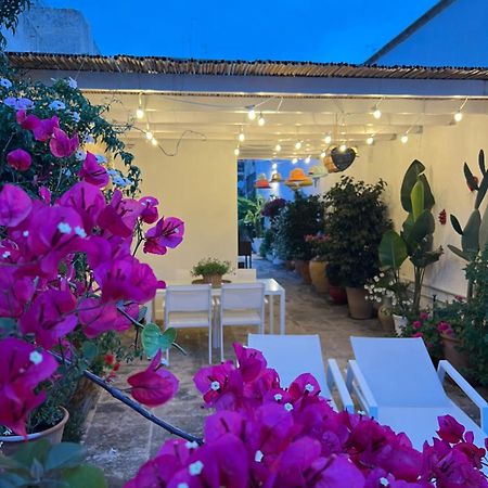 Suite Battisti 7 เลชเช ภายนอก รูปภาพ