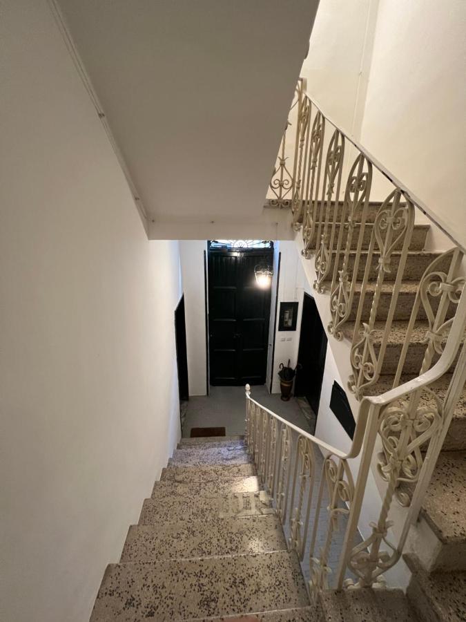 Suite Battisti 7 เลชเช ภายนอก รูปภาพ