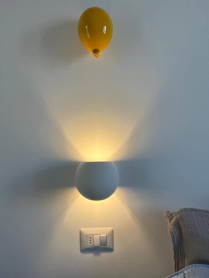 Suite Battisti 7 เลชเช ภายนอก รูปภาพ