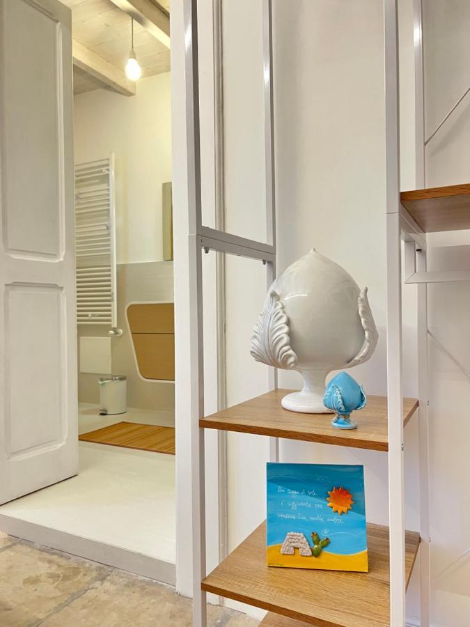Suite Battisti 7 เลชเช ภายนอก รูปภาพ