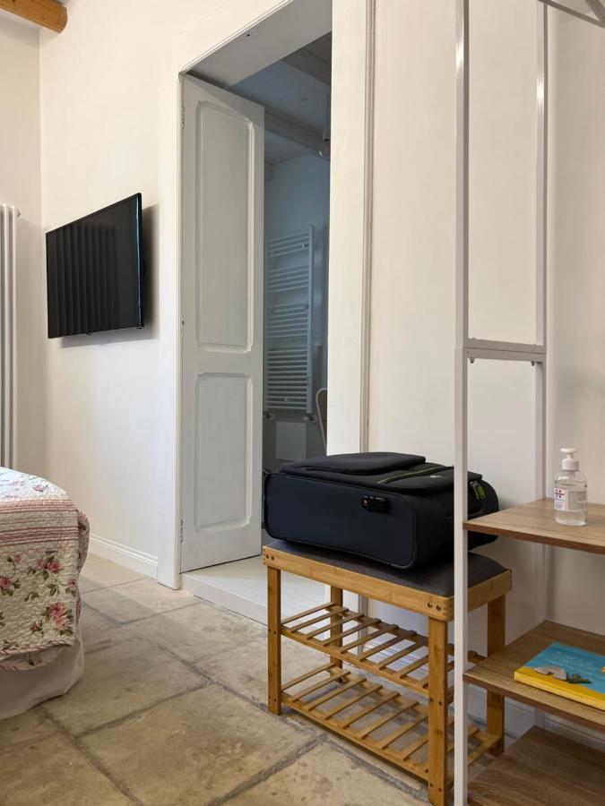 Suite Battisti 7 เลชเช ภายนอก รูปภาพ