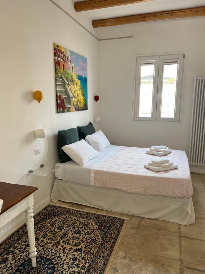 Suite Battisti 7 เลชเช ภายนอก รูปภาพ