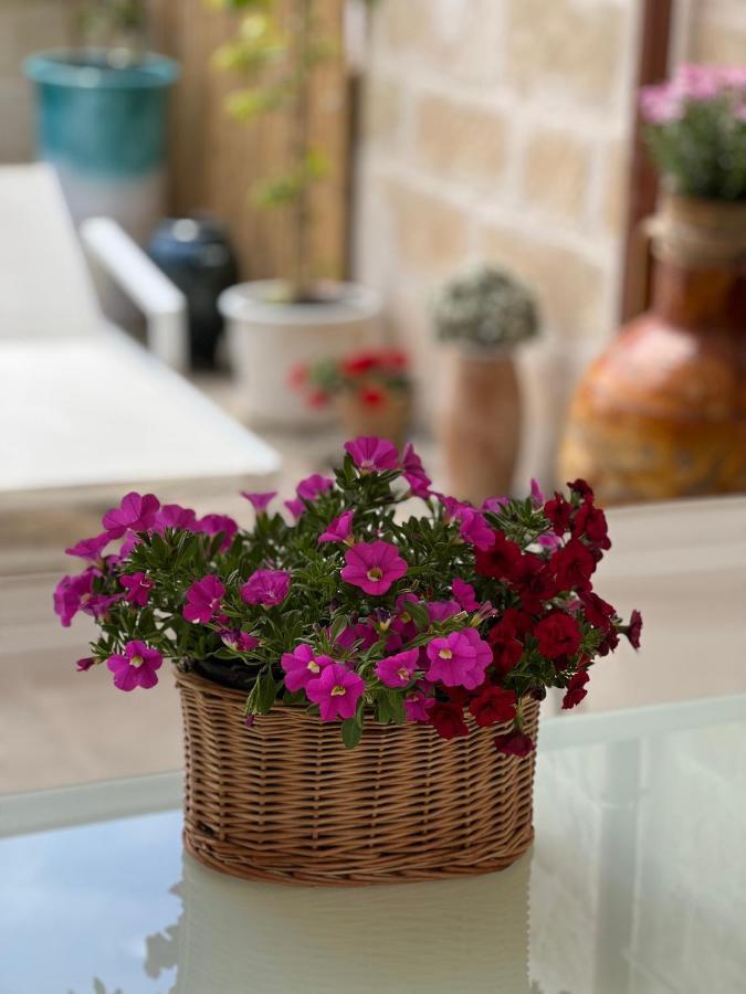 Suite Battisti 7 เลชเช ภายนอก รูปภาพ