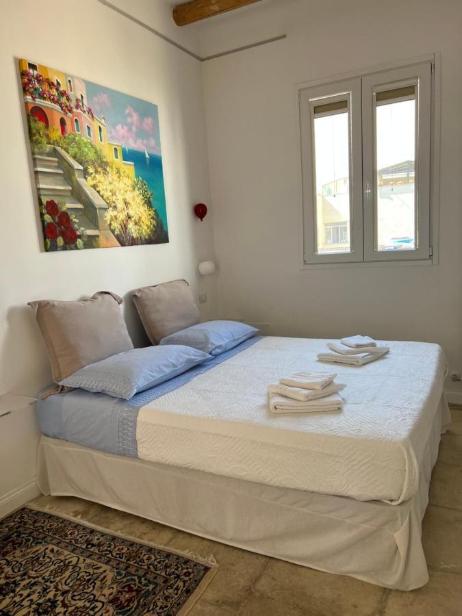 Suite Battisti 7 เลชเช ภายนอก รูปภาพ