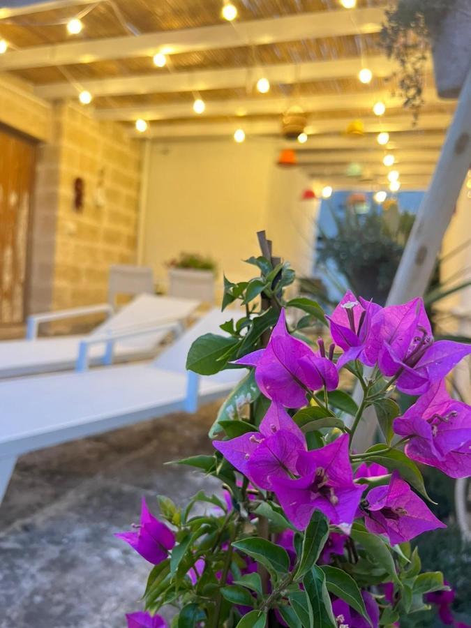 Suite Battisti 7 เลชเช ภายนอก รูปภาพ