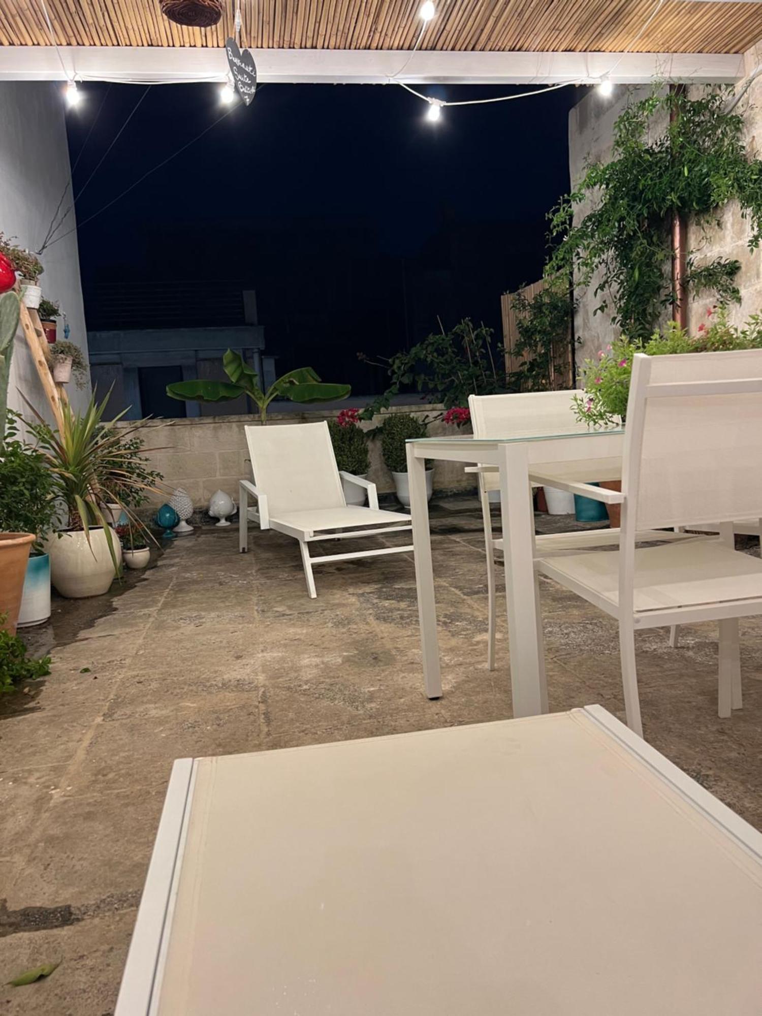 Suite Battisti 7 เลชเช ภายนอก รูปภาพ