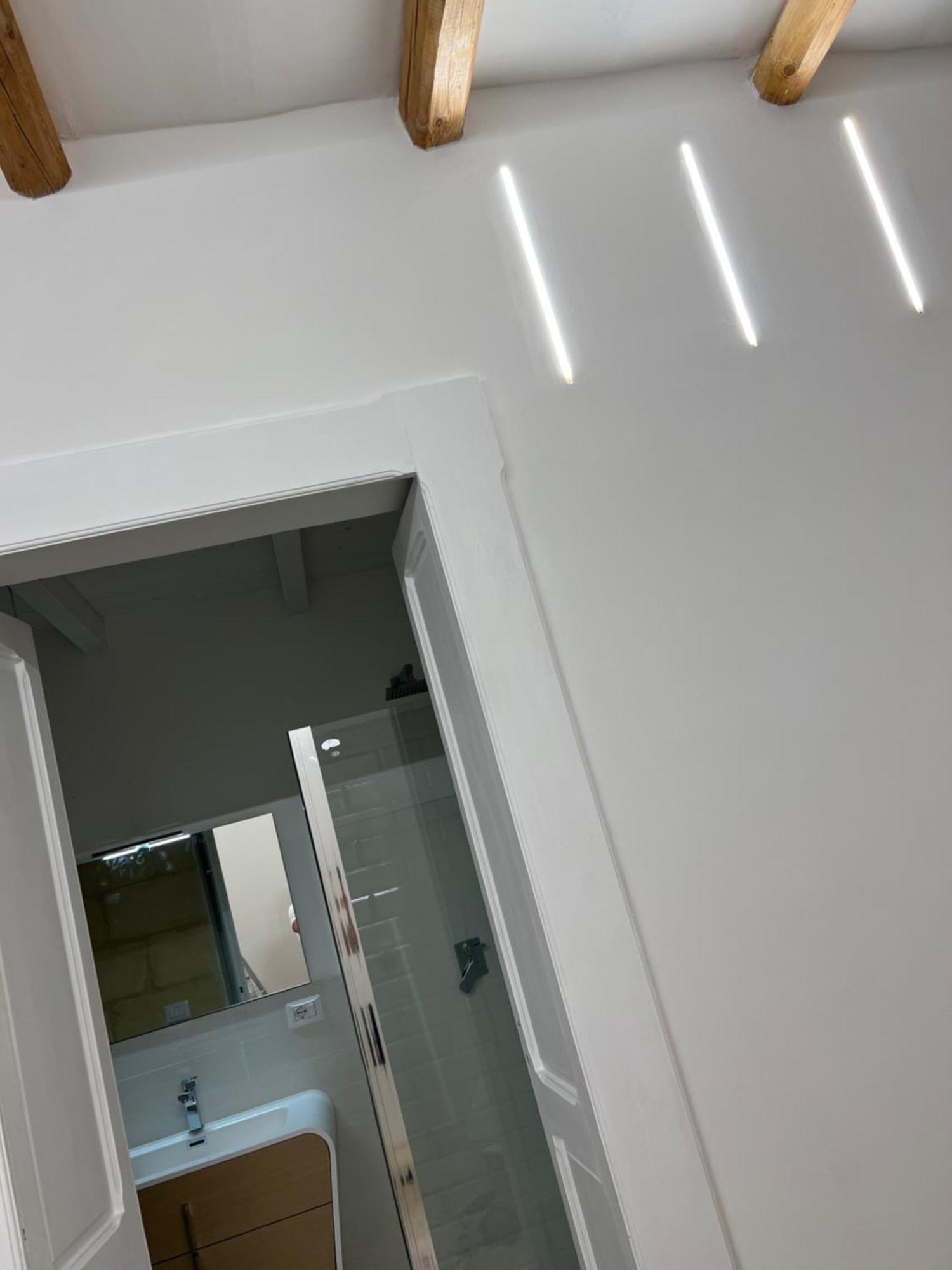Suite Battisti 7 เลชเช ภายนอก รูปภาพ